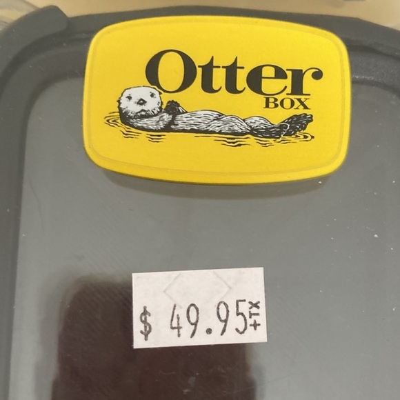 BRAND NEW Never Used MINT Otter box DROP PROTECTION RUGGED SAMSUNG GALAXY - Picture 3 of 10